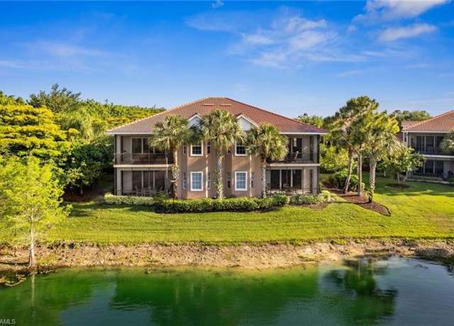 Property at 7859 Hawthorne Ter #1504, Naples, FL 34113, 3 beds, 3 baths