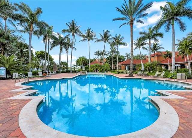 Property at 1220 Reserve Way #107, Naples, FL 34105, 1 bed, 1 bath