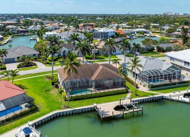 Property at 648 Bimini Ave, Marco Island, FL 34145, 3 beds, 2 baths