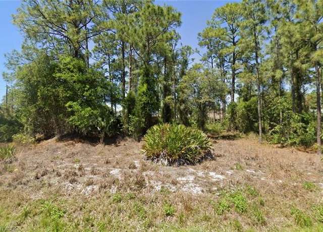 Property at 2442 Mae Ave S, Lehigh Acres, FL 33973