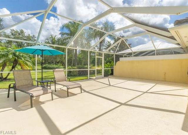 Property at 7605 Rozzini Ln, Naples, FL 34114, 2 beds, 2 baths