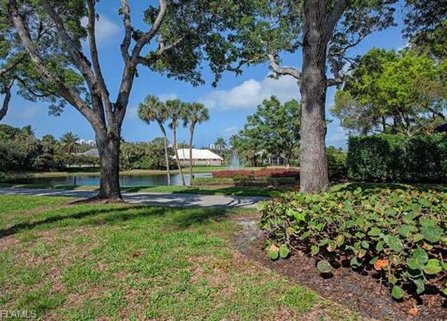 Property at 853 Tanbark Dr #103, Naples, FL 34108, 2 beds, 2 baths