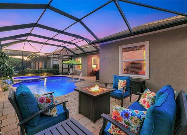 Property at 3667 Canopy Cir, Naples, FL 34120, 3 beds, 2.5 baths