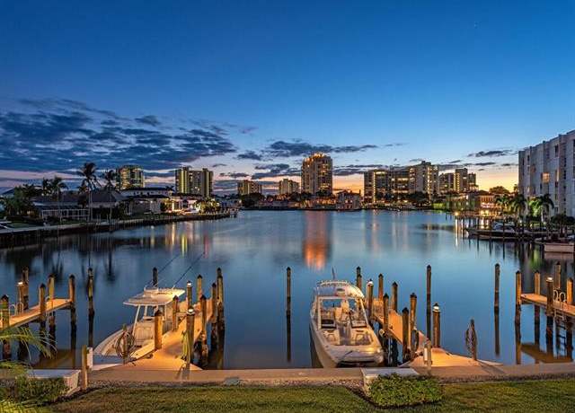 Property at 4051 Crayton Rd, Naples, FL 34103, 3 beds, 3 baths