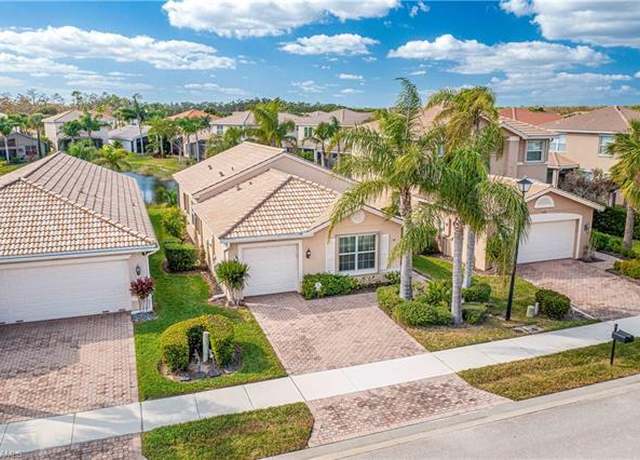 Property at 11066 Lancewood St, Fort Myers, FL 33913, 3 beds, 2 baths