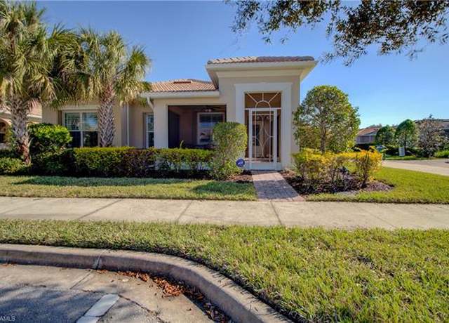 Property at 8180 Chianti Ln, Naples, FL 34114, 3 beds, 2 baths