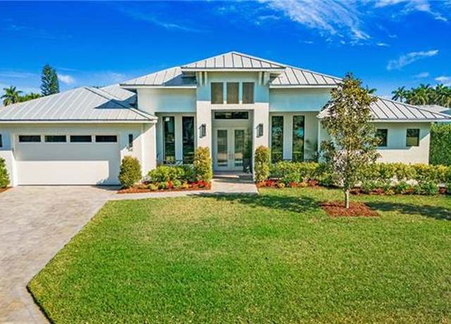 Property at 141 Wilderness Cay, Naples, FL 34114, 3 beds, 3 baths