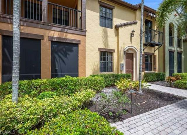 Property at 8945 Malibu St #204, Naples, FL 34113, 2 beds, 2 baths