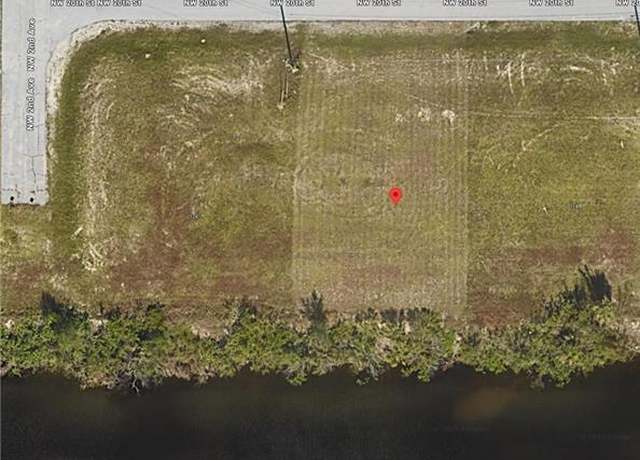 Property at 122 NW 20th St, Cape Coral, FL 33993
