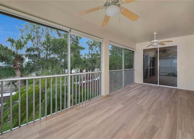 Property at 3962 Bishopwood Ct W #201, Naples, FL 34114, 3 beds, 2 baths
