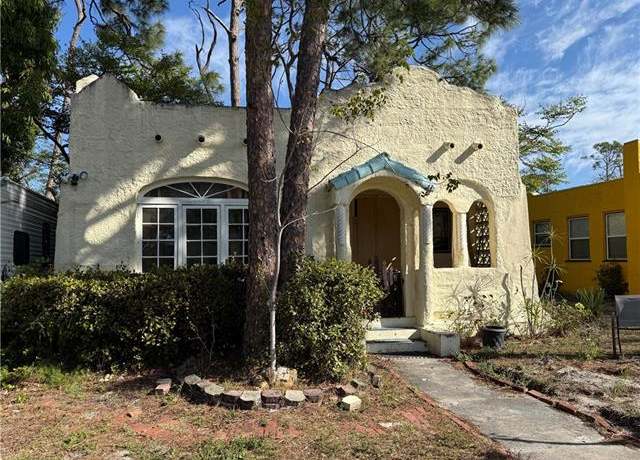 Property at 2223 Katherine St, Fort Myers, FL 33901, 2 beds, 1 bath