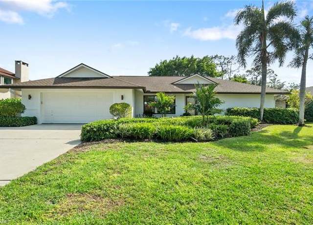 Property at 2421 Kings Lake Blvd, Naples, FL 34112, 3 beds, 2 baths