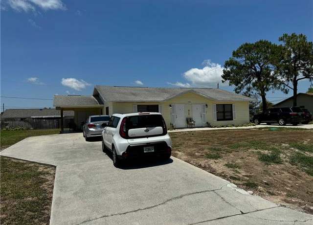 Property at 5387 24th Ave SW, Naples, FL 34116, 4 beds, 2 baths