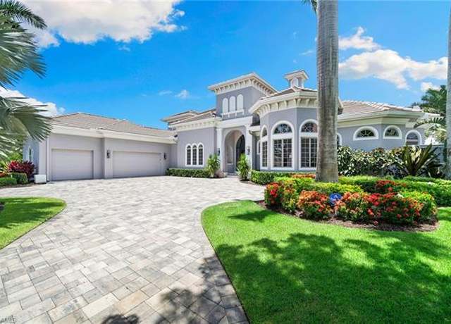 Property at 10032 Magnolia Bnd, Estero, FL 34135, 4 beds, 4.5 baths