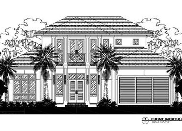 Property at 778 Broad Ct S, Naples, FL 34102, 3 beds, 3 baths