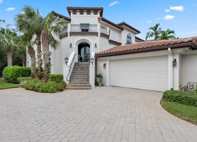 Property at 28520 Calabria Ct #201, Naples, FL 34110, 3 beds, 3 baths