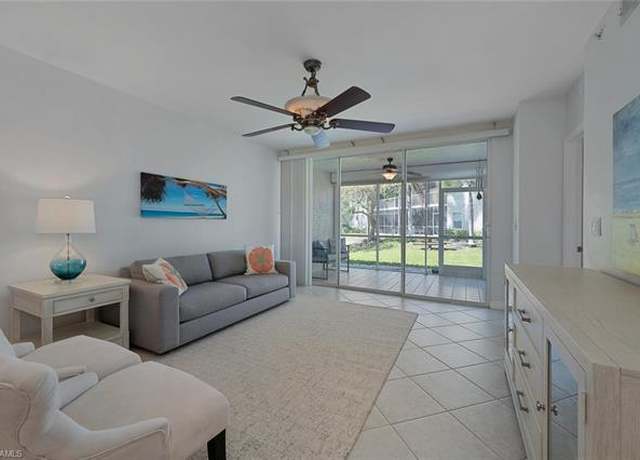 Property at 2585 Old Groves Rd #104, Naples, FL 34109, 3 beds, 2 baths