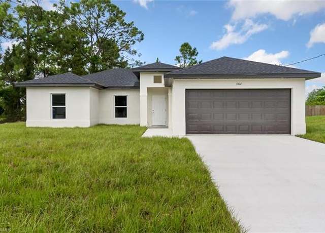 Property at 3102 Karen Ave S, Lehigh Acres, FL 33976, 3 beds, 2 baths