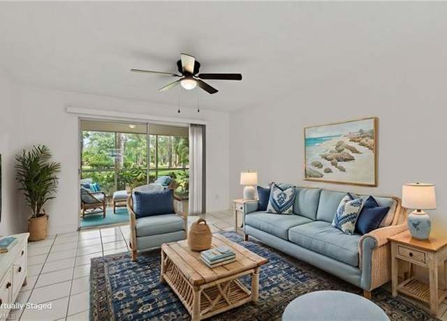 Property at 1704 Kings Lake Blvd #105, Naples, FL 34112, 2 beds, 2 baths