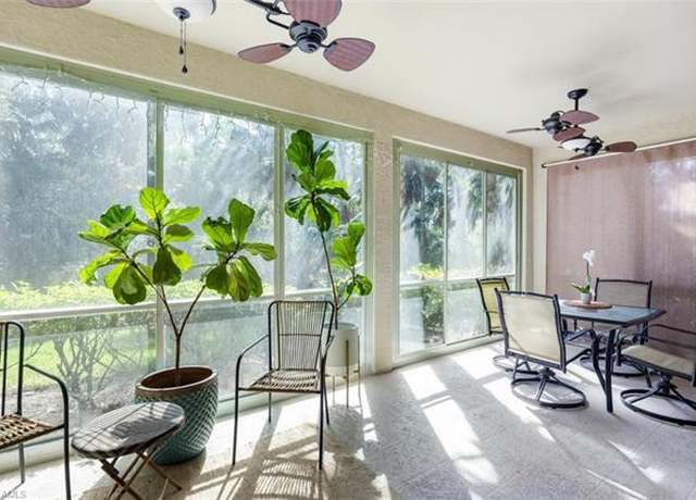 Property at 1786 Tarpon Bay Dr S #102, Naples, FL 34119, 3 beds, 2 baths