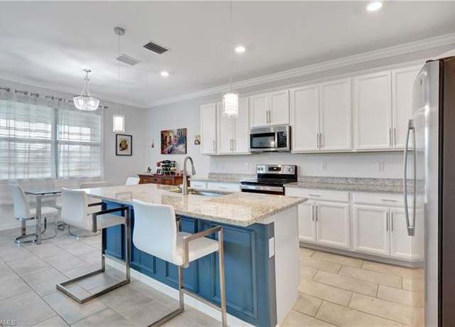 Property at 2122 Hamlin St, Naples, FL 34120, 4 beds, 3 baths