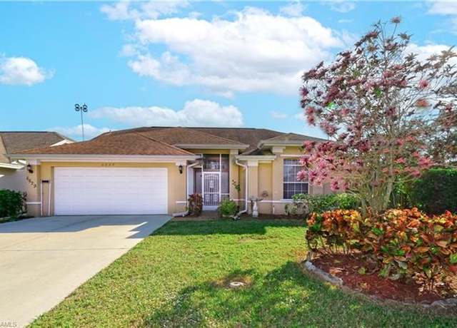 Property at 6629 Vancouver Ln, Naples, FL 34104, 3 beds, 2 baths