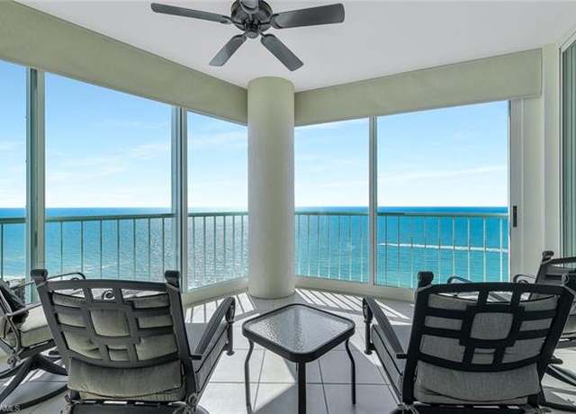 Property at 3991 Gulf Shore Blvd N #1604, Naples, FL 34103, 2 beds, 2.5 baths