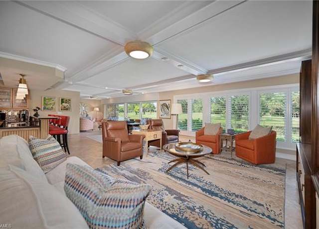 Property at 112 Wilderness Dr #124, Naples, FL 34105, 2 beds, 2 baths