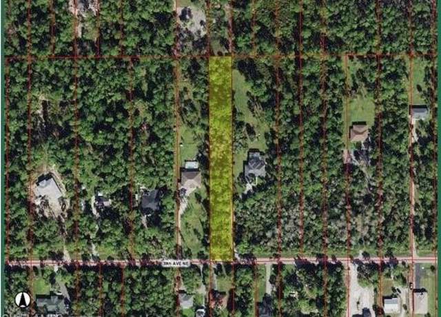 Property at XXXX 39th Ave NE, Naples, FL 34120