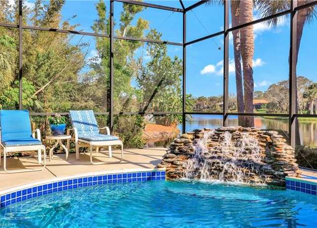 Property at 3450 Thornbury Ln, Bonita Springs, FL 34134, 4 beds, 3 baths