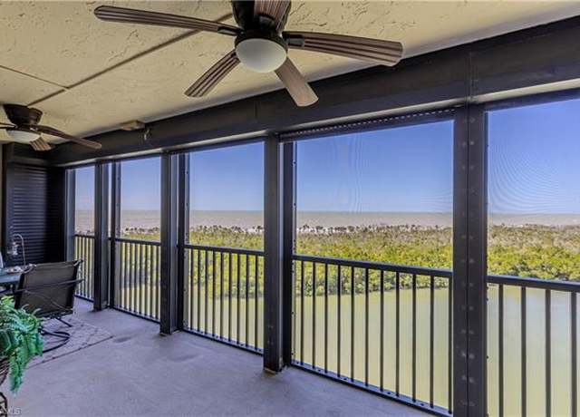 Property at 15 Bluebill Ave #803, Naples, FL 34108, 3 beds, 3 baths