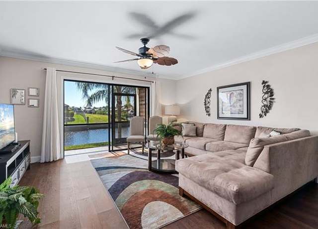 Property at 822 SW 48th Ter #102, Cape Coral, FL 33914, 2 beds, 2 baths