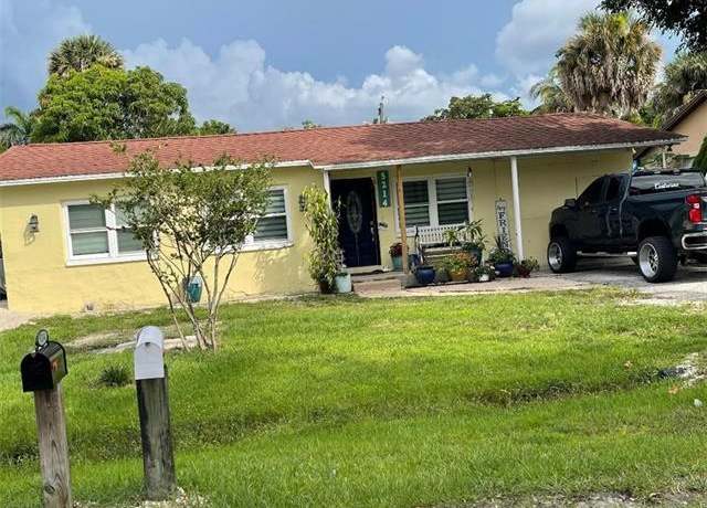 Property at 5214 Carlton St, Naples, FL 34113, 2 beds, 1 bath