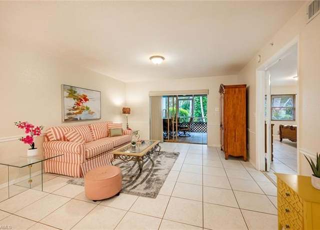 Property at 28730 Diamond Dr #105, Bonita Springs, FL 34134, 3 beds, 2 baths
