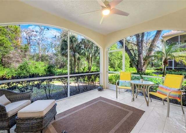 Property at 77 Silver Oaks Cir Unit 8-104, Naples, FL 34119, 2 beds, 2 baths