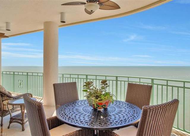 Property at 970 Cape Marco Dr #1107, Marco Island, FL 34145, 3 beds, 3.5 baths