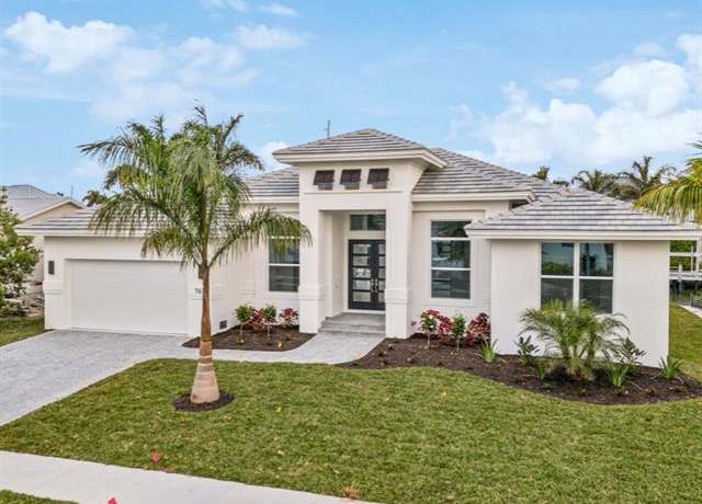 Property at 1213 Whiteheart Ave, Marco Island, FL 34145, 5 beds, 3.5 baths