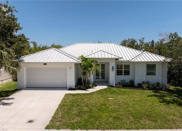 Property at 1923 Sheffield Ave, Marco Island, FL 34145, 3 beds, 2 baths