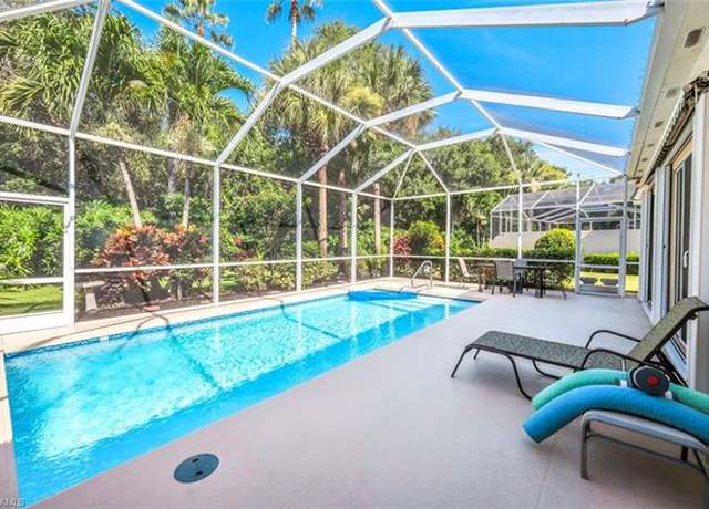 Property at 2799 Jude Island Way, Naples, FL 34119, 3 beds, 2 baths