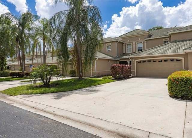 Property at 3585 Laurel Greens Ln N #103, Naples, FL 34119, 3 beds, 2 baths
