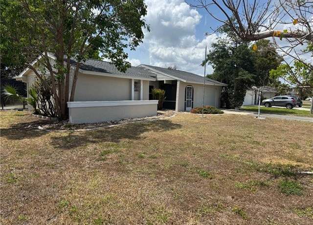 Property at 4126 SE 1st Ct, Cape Coral, FL 33904, 2 beds, 2 baths