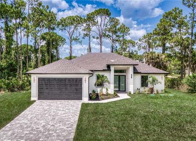 Property at 807 Hamilton Ave, Lehigh Acres, FL 33972, 3 beds, 2 baths