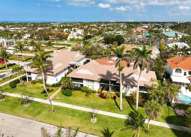 Property at 415 10th Ave S #7, Naples, FL 34102, 2 beds, 2 baths
