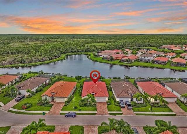 Property at 1613 Vizcaya Ln, Naples, FL 34113, 4 beds, 3 baths