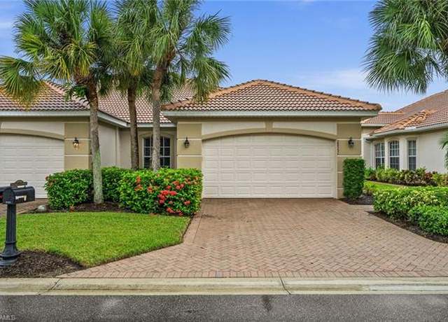 Property at 28531 F B Fowler Ct, Bonita Springs, FL 34135, 2 beds, 2 baths