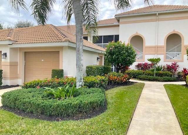 Property at 3705 Buttonwood Way #1613, Naples, FL 34112, 2 beds, 2 baths