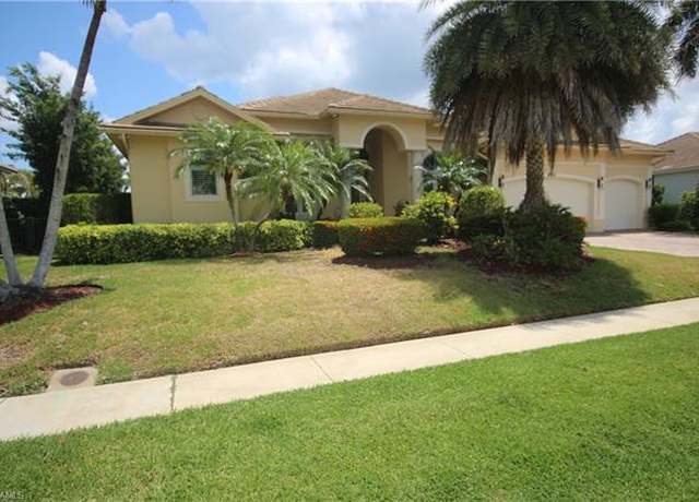 Property at 680 Thrush Ct, Marco Island, FL 34145, 3 beds, 2 baths
