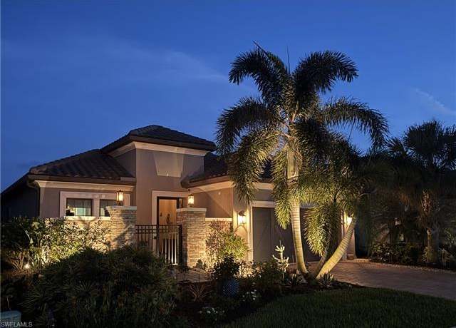 Property at 8524 Sevilla Ct, Naples, FL 34114, 3 beds, 3 baths