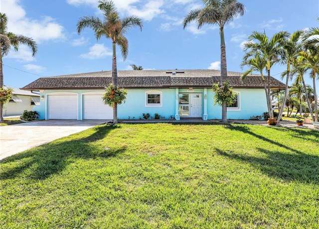 Property at 3633 Ruby Ave, St. James City, FL 33956, 3 beds, 2.5 baths