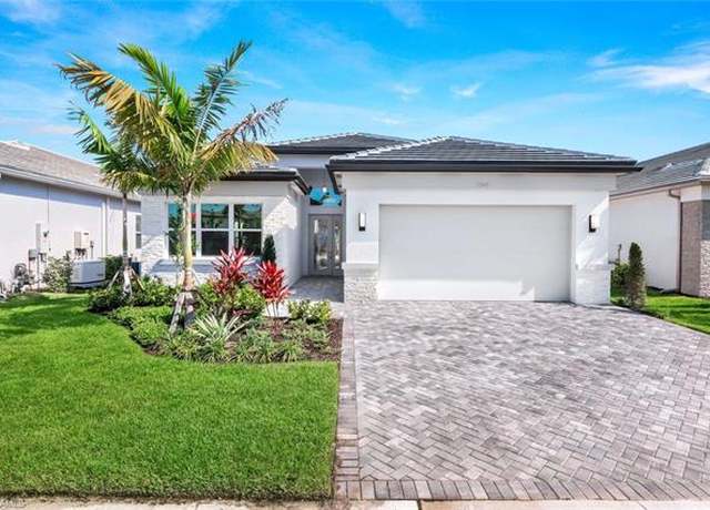Property at 12243 Lotus Ave, Naples, FL 34120, 3 beds, 3 baths